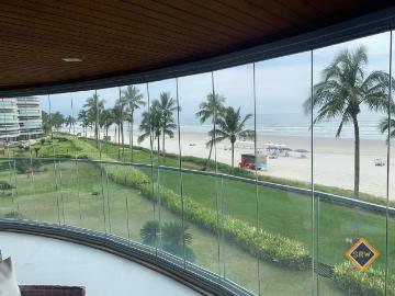 Sobre apartamento com 240 m² em Bertioga SP