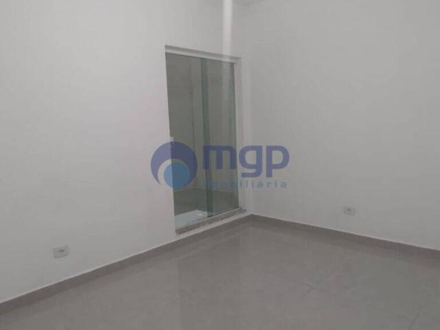 Sobre apartamento com 25 m² em São Paulo SP
