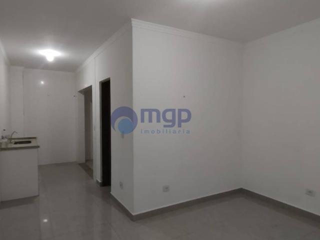Sobre apartamento com 25 m² em São Paulo SP