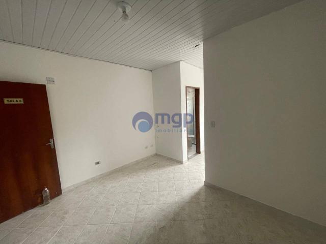 Sobre apartamento com 25 m² em São Paulo SP