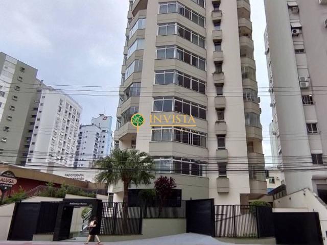Sobre apartamento com 264 m² em Florianópolis SC