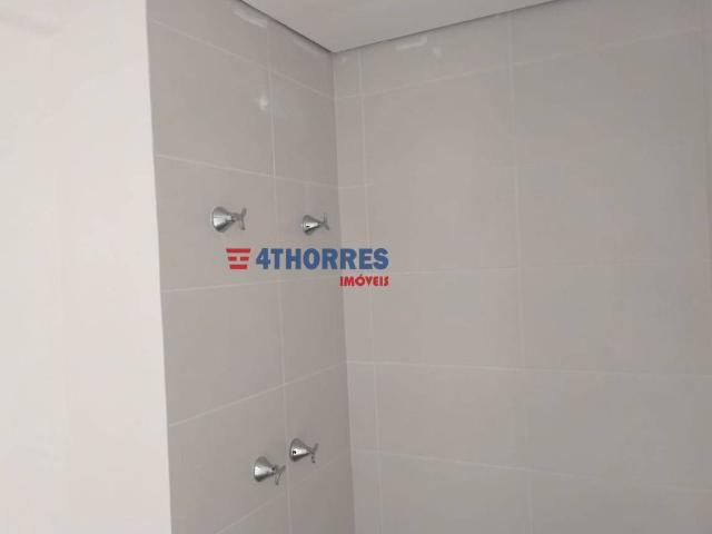 Sobre apartamento com 26 m² em São Paulo SP