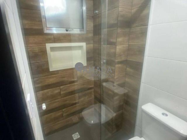 Sobre apartamento com 26 m² em São Paulo SP