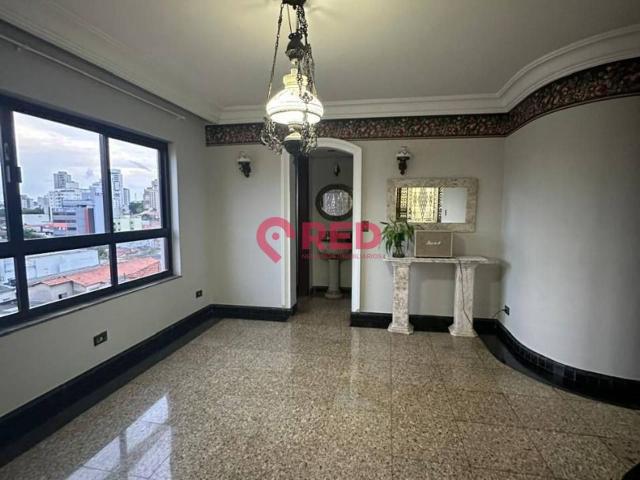 Sobre apartamento com 273 m² para alugar ou à venda em Sorocaba SP