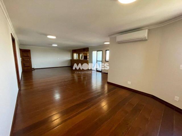 Sobre apartamento com 285 m² em Bauru SP