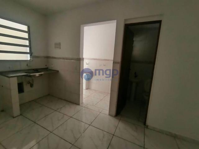 Sobre apartamento com 28 m² em São Paulo SP