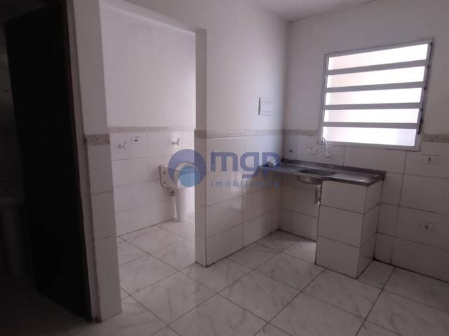 Sobre apartamento com 28 m² em São Paulo SP