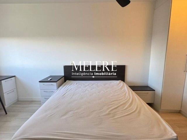 Sobre apartamento com 29 m² em Curitiba PR