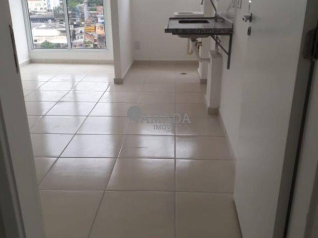 Sobre apartamento com 29 m² em São Paulo SP