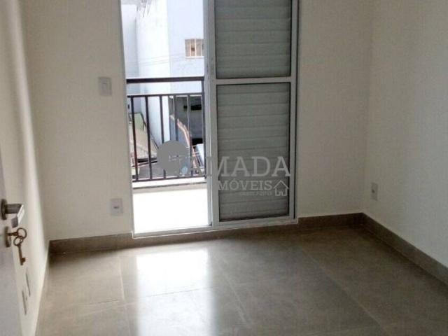 Sobre apartamento com 29 m² em São Paulo SP