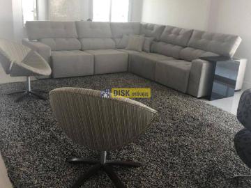 Sobre apartamento com 300 m² para alugar ou à venda em São Bernardo do Campo SP