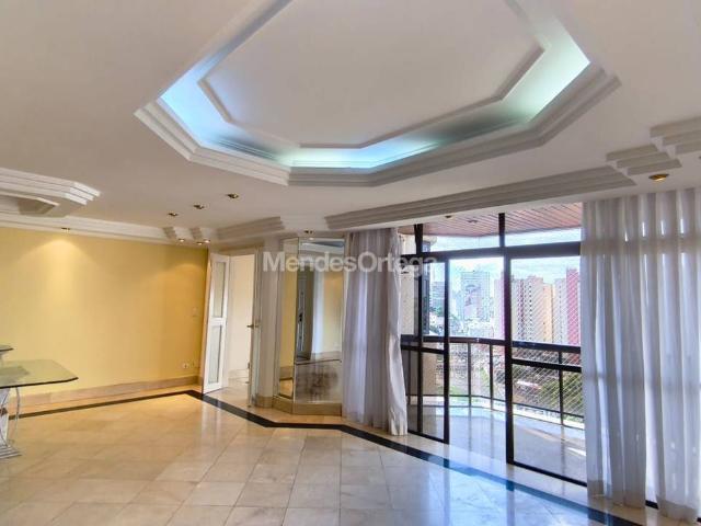 Sobre apartamento com 303 m² em Sorocaba SP