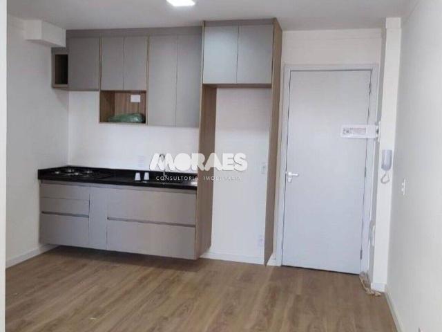 Apartamento com 1 quarto, 1 vaga de garagem para alugar, 30 m² por R$ 3.000/mês Fly Residence Bauru/SP