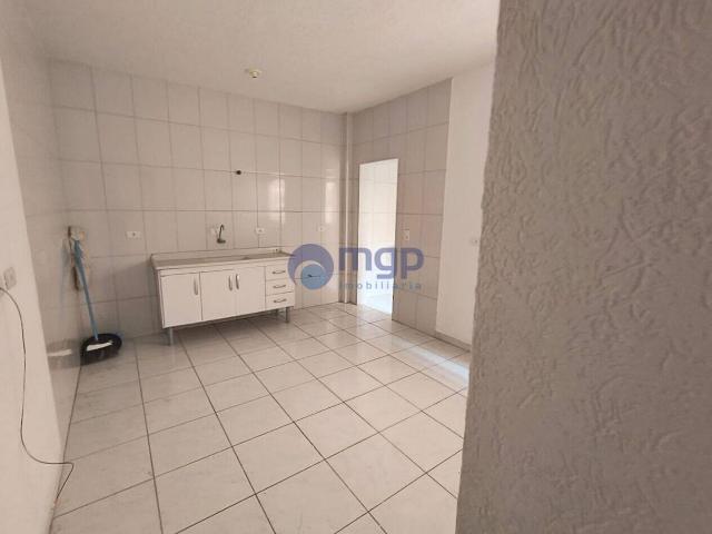 Sobre apartamento com 30 m² em São Paulo SP
