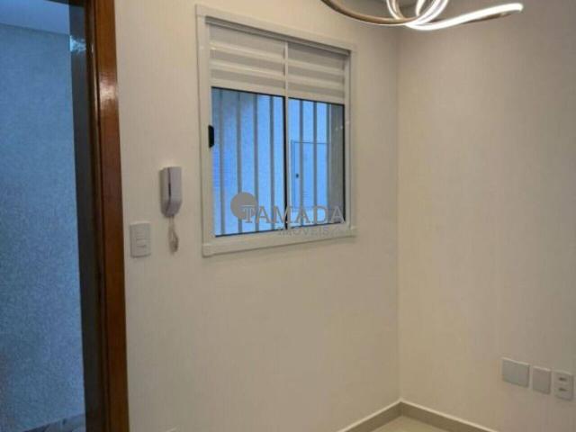 Sobre apartamento com 30 m² em São Paulo SP