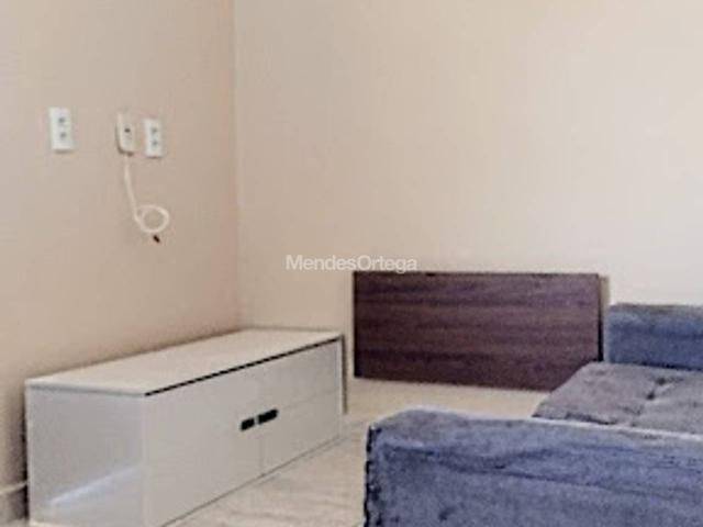 Sobre apartamento com 30 m² em Sorocaba SP