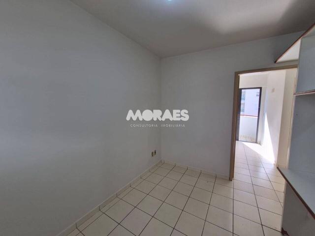 Sobre apartamento com 31 m² em Bauru SP