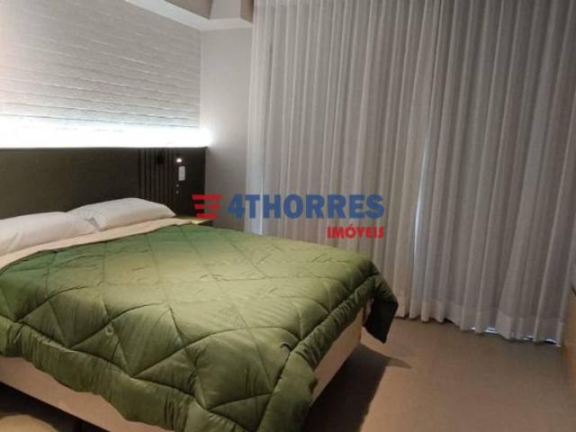 Sobre apartamento com 31 m² em São Paulo SP
