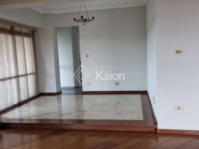 Sobre apartamento com 320 m² em Itu SP