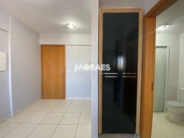 Apartamento com 1 quarto para alugar, 32 m² por R$ 1.300/mês Studium Residence Bauru/SP