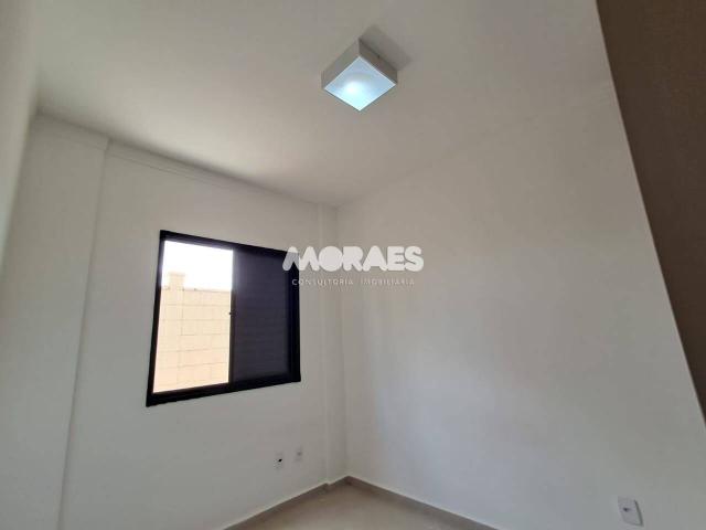 Apartamento com 2 quartos, 1 vaga para alugar, 32 m² por R$ 2.000/mês Vitta Reserva Colonial Jardim Colonial Bauru/SP