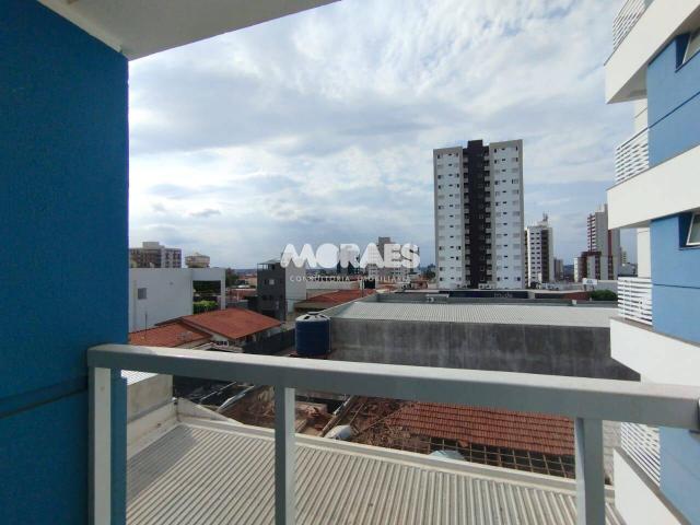Sobre apartamento com 32 m² em Bauru SP