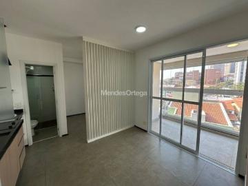 Sobre apartamento com 33 m² em Sorocaba SP