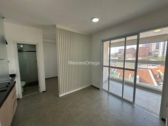 Sobre apartamento com 33 m² para alugar ou à venda em Sorocaba SP