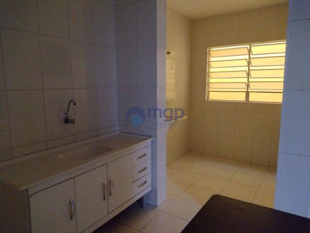 Sobre apartamento com 34 m² em São Paulo SP