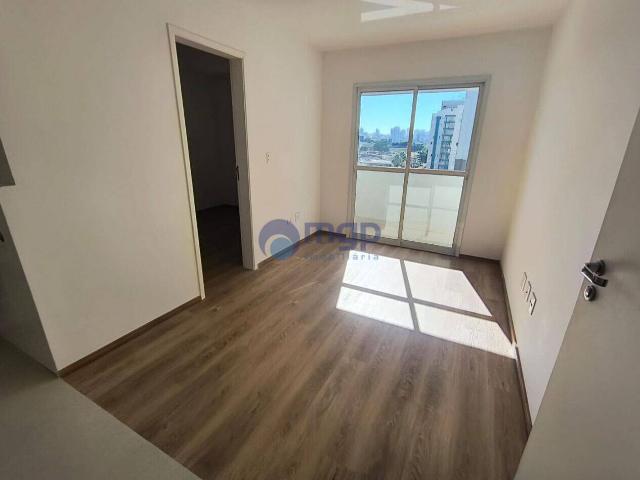 Sobre apartamento com 34 m² em São Paulo SP