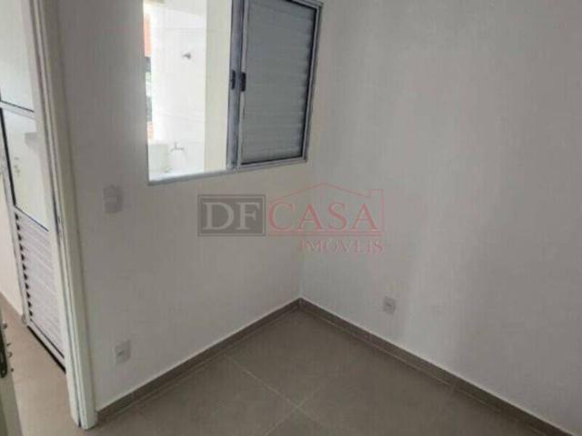 Sobre apartamento com 34 m² para alugar ou à venda em São Paulo SP