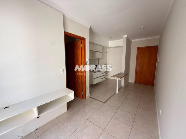 Sobre apartamento com 35 m² em Bauru SP