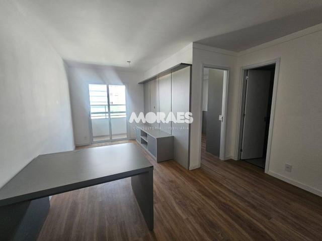 Sobre apartamento com 35 m² em Bauru SP