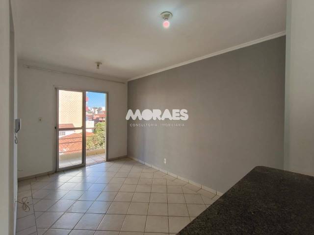 Sobre apartamento com 35 m² em Bauru SP