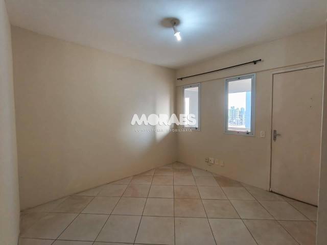 Sobre apartamento com 35 m² em Bauru SP
