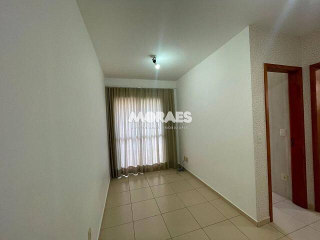 Sobre apartamento com 35 m² em Bauru SP