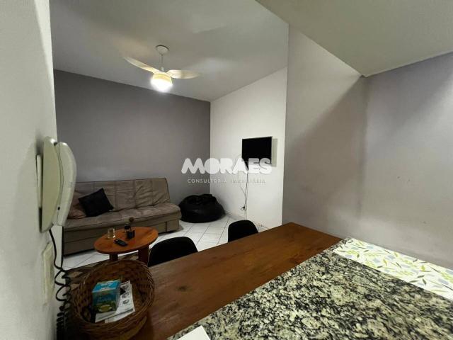 Sobre apartamento com 35 m² em Bauru SP