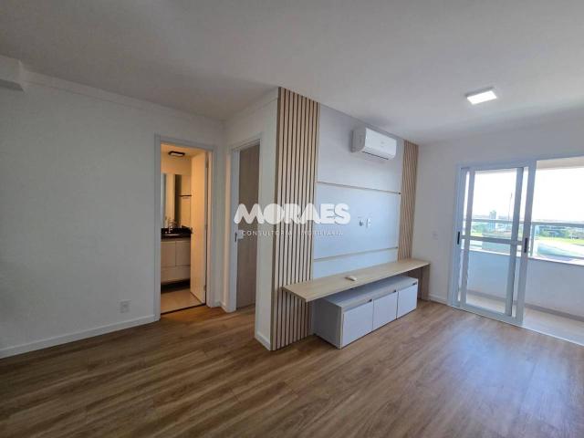 Sobre apartamento com 35 m² em Bauru SP