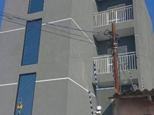 Sobre apartamento com 35 m² em São Paulo SP