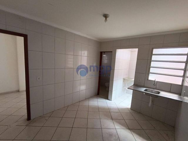 Sobre apartamento com 35 m² em São Paulo SP