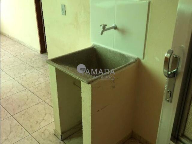 Sobre apartamento com 35 m² em São Paulo SP