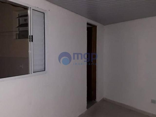 Sobre apartamento com 35 m² em São Paulo SP