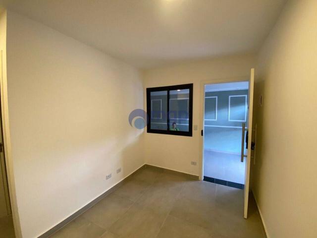 Sobre apartamento com 35 m² em São Paulo SP