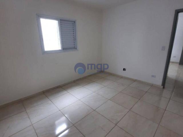 Sobre apartamento com 35 m² em São Paulo SP