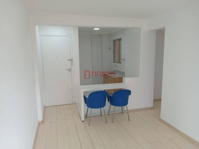 Sobre apartamento com 35 m² em Salvador BA