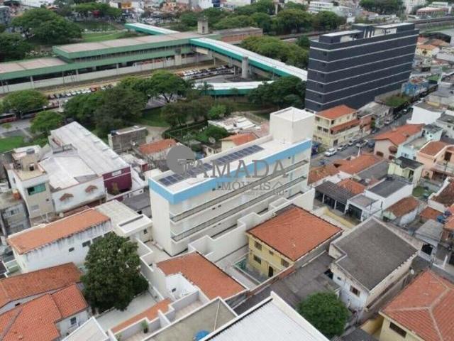 Sobre apartamento com 36 m² em São Paulo SP