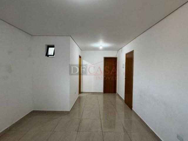 Sobre apartamento com 36 m² em São Paulo SP