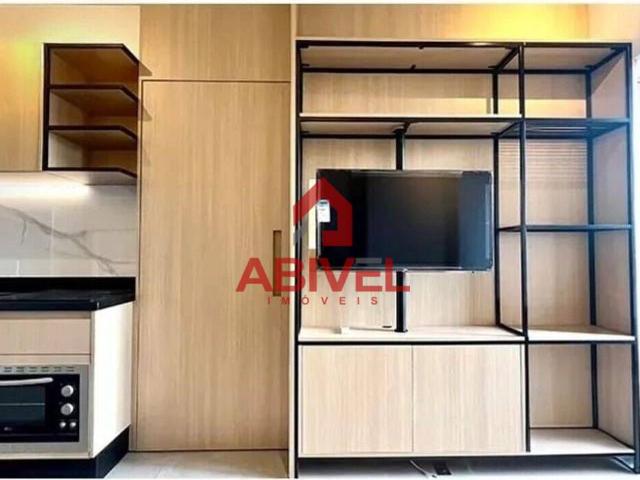 Sobre apartamento com 37 m² em São Paulo SP