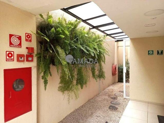 Sobre apartamento com 37 m² em São Paulo SP
