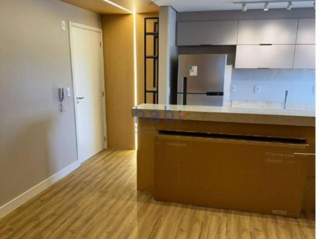 Sobre apartamento com 37 m² em Sorocaba SP
